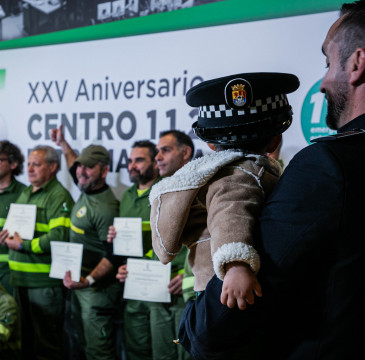 Zamora guarda silencio por las víctimas del atentado de Barcelona 