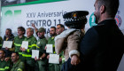 El Centro de Urgencias y Emergencias 112 de Extremadura cumple 25 años