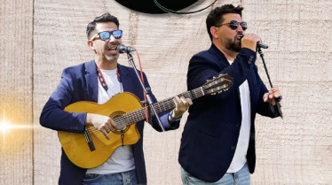 Ribera del Fresno despide el año con la música en directo del grupo “A tu Aire”