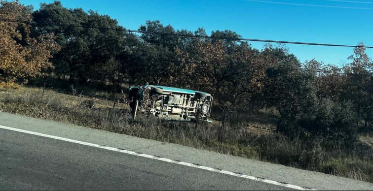 Talayuela declara luto oficial por la muerte de Javi Vargas en accidente de tráfico