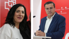 Aplazado al 3 de enero el debate entre los dos candidatos a la Secretaría General del PSOE extremeño