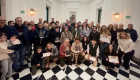 Estos son los ganadores del certamen de belenes de Cáceres