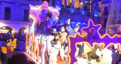 Más de 300 personas participarán en la Cabalgata de Reyes de Plasencia