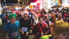 Más de 1.300 corredores participarán en la San Silvestre de Mérida