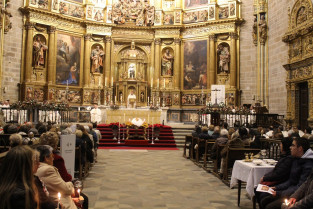 Comienza el Año Jubilar de la Encarnación en la Diócesis de Plasencia