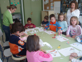 Extremadura pone en marcha un plan para promover hábitos saludables entre los escolares