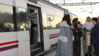 Los Reyes Magos y su comitiva llegarán a Badajoz en tren el día 5