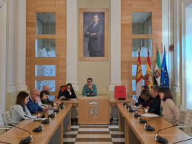 El Ayuntamiento de Cáceres trabaja para conocer las necesidades de los jóvenes de la ciudad