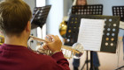 La Escuela Municipal de Música de Don Benito ya es oficial tras la incorporación de profesores