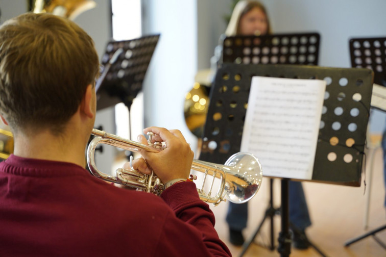 La Escuela Municipal de Música de Don Benito ya es oficial tras la incorporación de profesores