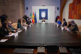 La Junta da luz verde a ocho enmiendas al articulado con incidencia presupuestaria para su tramitación