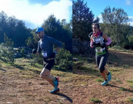 Abiertas las inscripciones para participar en la carrera por montaña 