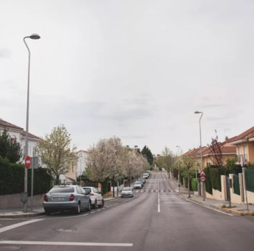 Zamora guarda silencio por las víctimas del atentado de Barcelona 