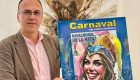 El cartel del andaluz José Manuel Rodríguez representará los carnavales de Navalmoral de la Mata