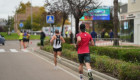 Abierto el plazo de inscripción para el Maratón y Medio Maratón Popular de Badajoz 2025