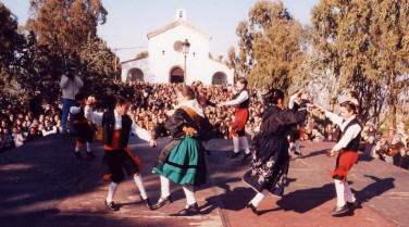 Miles de cacereños participarán en la romería de los Santos Mártires de Cáceres