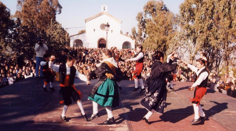 Miles de cacereños participarán en la romería de los Santos Mártires de Cáceres