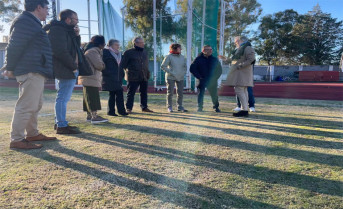 Las obras de remodelación del Estadio Municipal Francisco Gil Valle de Plasencia comenzarán en febrero