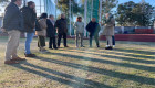 Las obras de remodelación del Estadio Municipal Francisco Gil Valle de Plasencia comenzarán en febrero