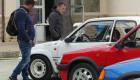 Decenas de automovilistas participarán en Coria en una concentración de coches Peugeot 205