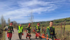 Estas son las ayudas que da Extremadura para mejorar la inserción laboral en zonas rurales