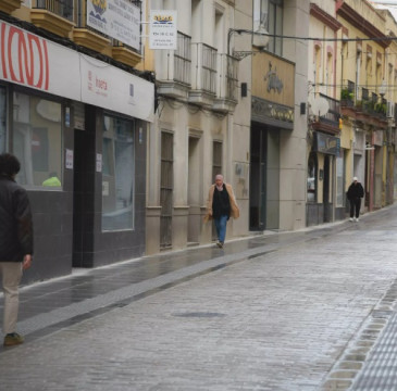 Zamora guarda silencio por las víctimas del atentado de Barcelona 