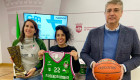 La Copa Baloncesto Extremadura se disputará este fin de semana en Plasencia