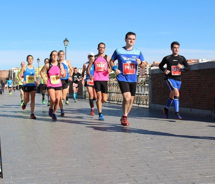 El maratón y medio maratón de Badajoz ya tiene fecha e inscripciones abiertas