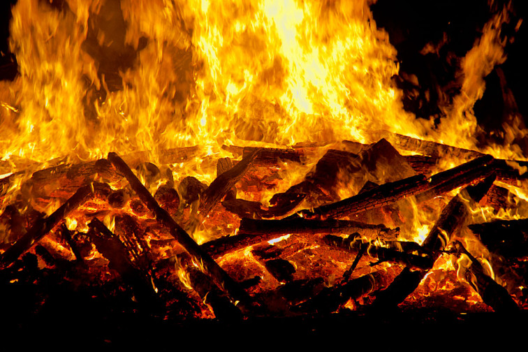 Almendralejo se prepara para Las Candelas, fiesta de Interés Turístico de Extremadura