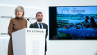 Extremadura refuerza en Fitur su proyección internacional bajo el lema 'Extremadura extraordinaria: un destino para el mundo'