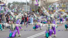 Mérida abre el plazo para los concursos de copla, drag queen, desfile y tamborada del Carnaval