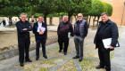 Santiago García-Jalón de la Lama será el pregonero de la Semana Santa de Plasencia