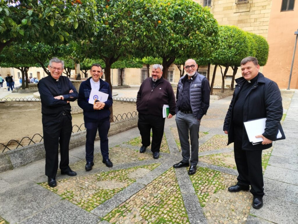 Santiago García-Jalón de la Lama será el pregonero de la Semana Santa de Plasencia