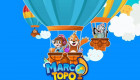 Cáceres lanza el juego infantil 'Marco Topo' para impulsar el turismo familiar