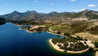 Extremadura logra el distintivo Bandera Sendero Azul para la ruta de la playa de Cañamero