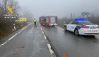 Fallece un hombre en un accidente cerca de Plasencia