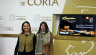 Coria llega a Fitur como destino gastronómico de Extremadura