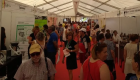 Moraleja abre al mundo la XXV Feria Rayana en la Feria de Turismo de Madrid