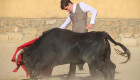 La Escuela de Tauromaquia de Badajoz forma a alumnos de Extremadura, España y del extranjero