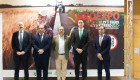 Más de 260 expositores se darán cita en la XXXVII edición de Agroexpo