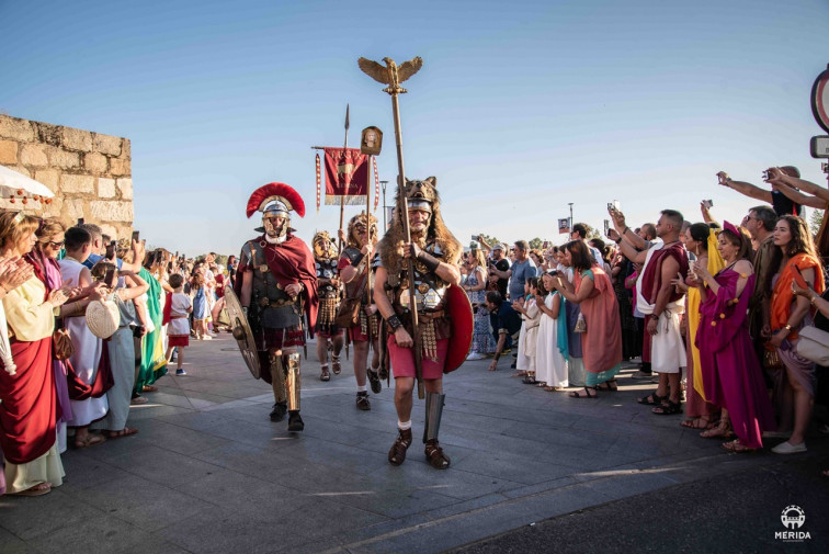 Mérida promocionará en Fitur su oferta turística, cultural y de ocio