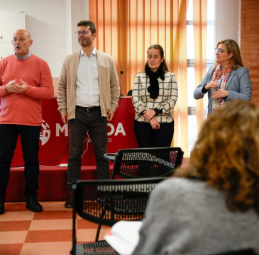 Zamora guarda silencio por las víctimas del atentado de Barcelona 