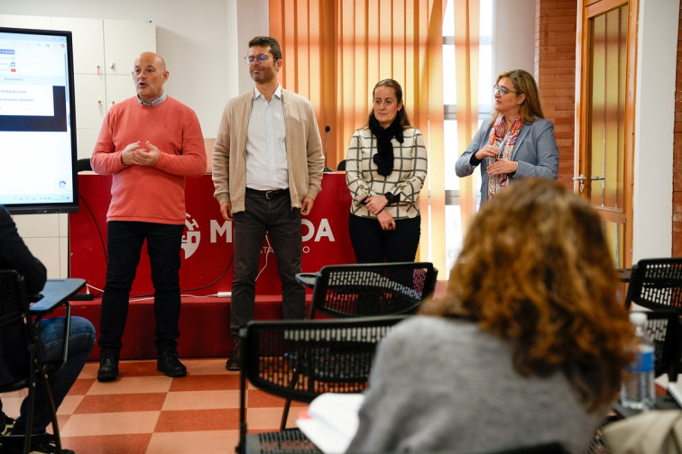 Un encuentro de expertos analiza en Mérida las claves de las empresas familiares