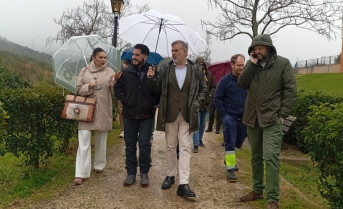 Plasencia mejorará la iluminación en aparcamientos y el tránsito del autobús urbano en varios barrios