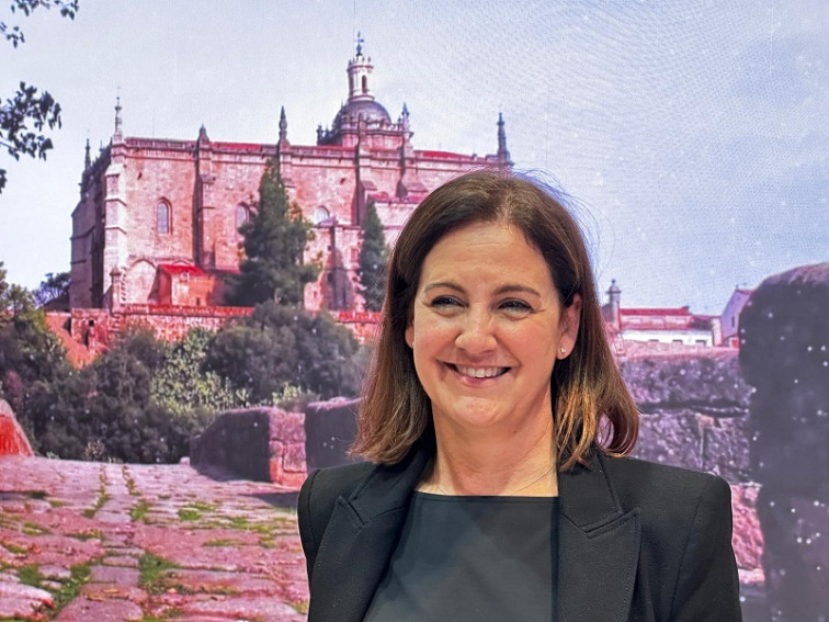 Coria se presenta en Fitur como 'Ciudad Gastronómica Extremeña 2025’