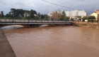 Activado el Plan Especial de Protección Civil ante el riesgo de inundaciones en Extremadura