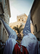 La Semana Santa de Badajoz ya es Fiesta de Interés Turístico Internacional