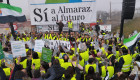 Cinco alcaldes viajarán a Bruselas para pedir a Europa impulse la continuidad de la central de Almaraz