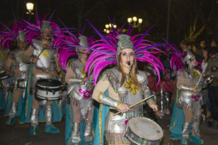 Cáceres repartirá 3.600 euros en premios a los ganadores del concurso de Carnaval