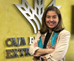 Caja Rural de Extremadura nombra a Rocío Morales nueva directora general de la entidad